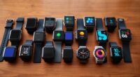 affordable quality smartwatch options