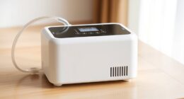 affordable reliable oxygen concentrators