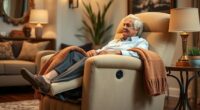 affordable senior lift chairs