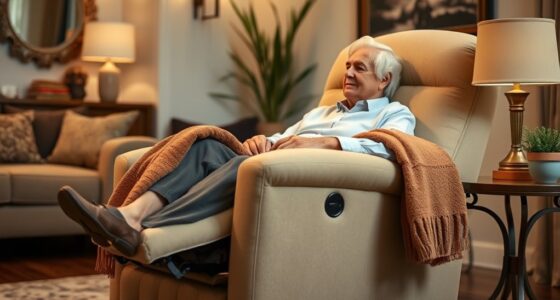 affordable senior lift chairs