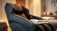 affordable spa quality massage chairs