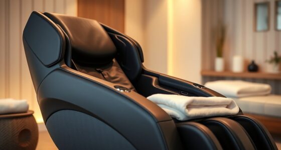 affordable spa quality massage chairs