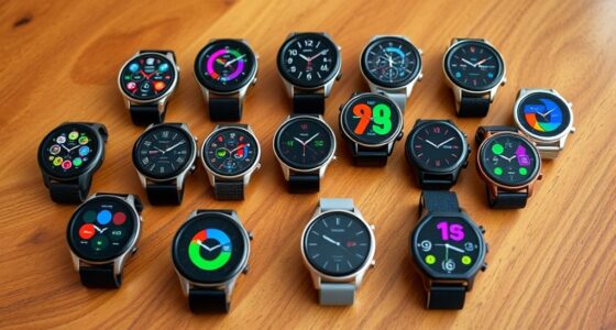 affordable stylish smartwatch options