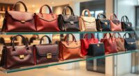 affordable trendy handbag options