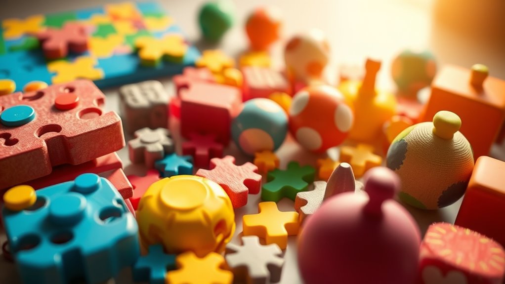 alzheimer s engaging activity aids