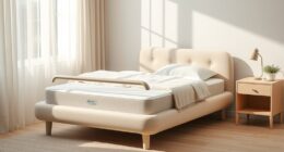 alzheimer s patient bed options