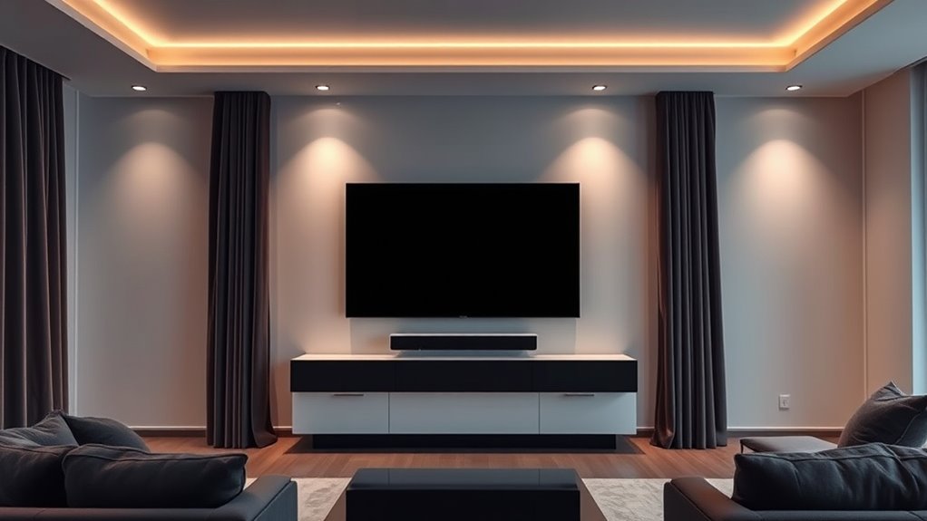 audio quality and features