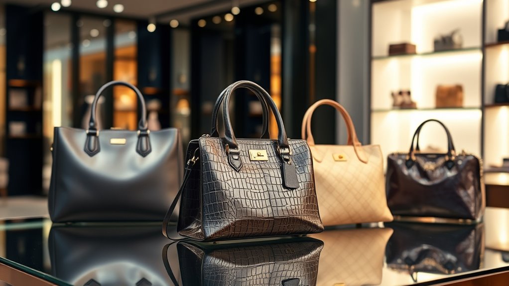 authentic designer handbag tips