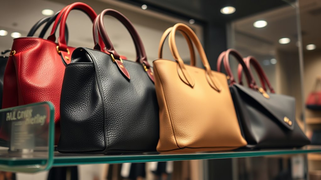 authentic high quality designer bags