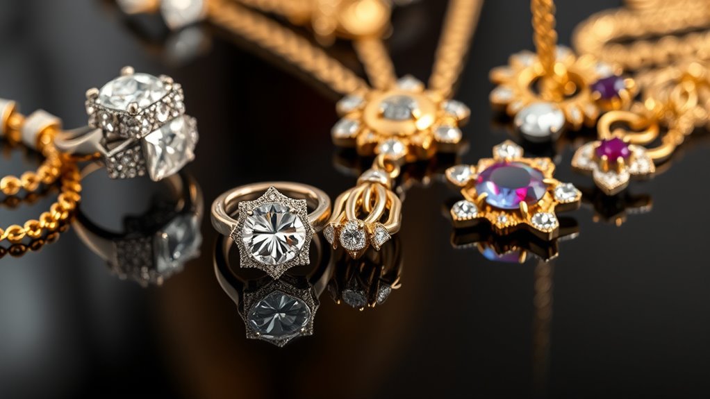 authentic materials and craftsmanship