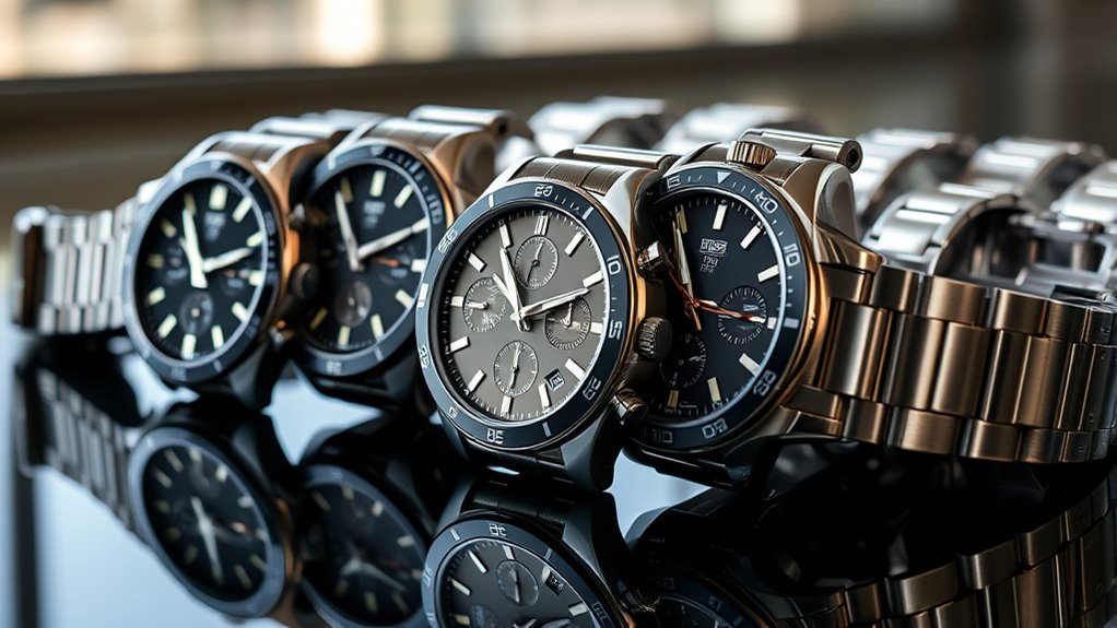 authentic quality style value