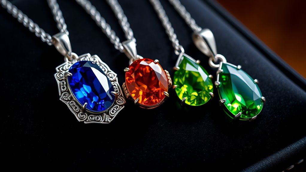 authenticity quality certification materials