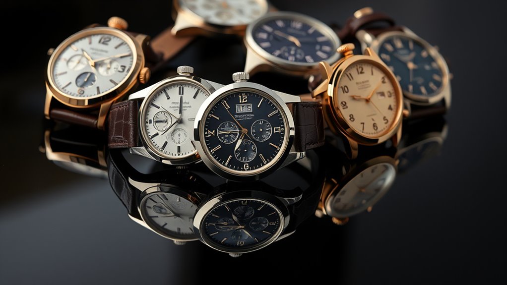 authenticity quality style value