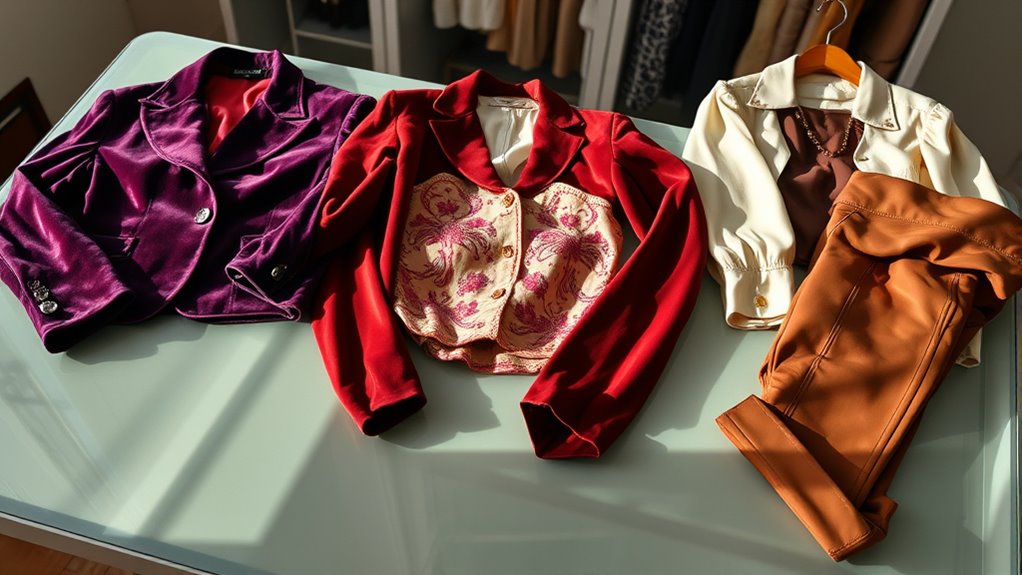 authenticity sizing seller reputation