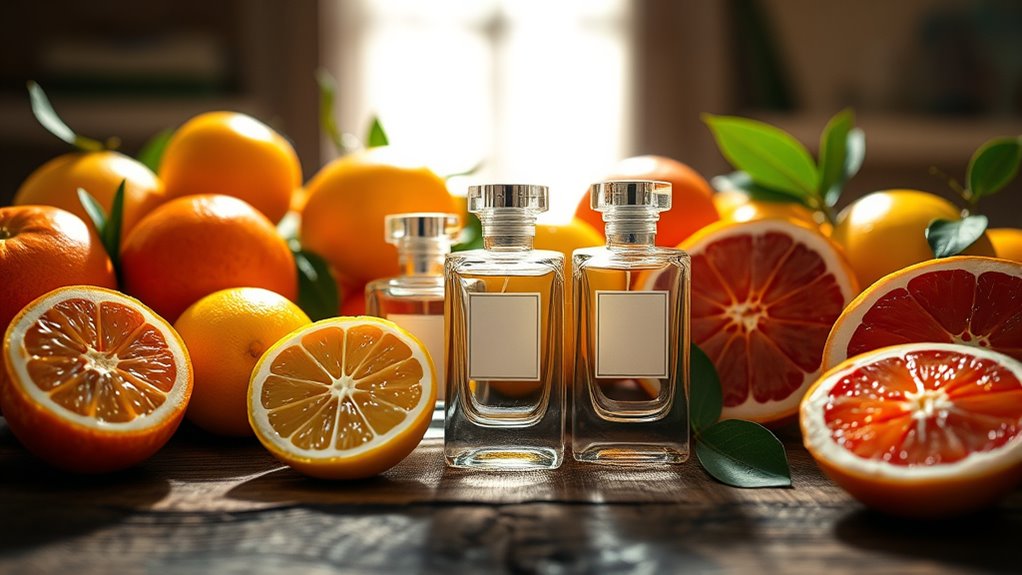 balanced lasting ethical scent