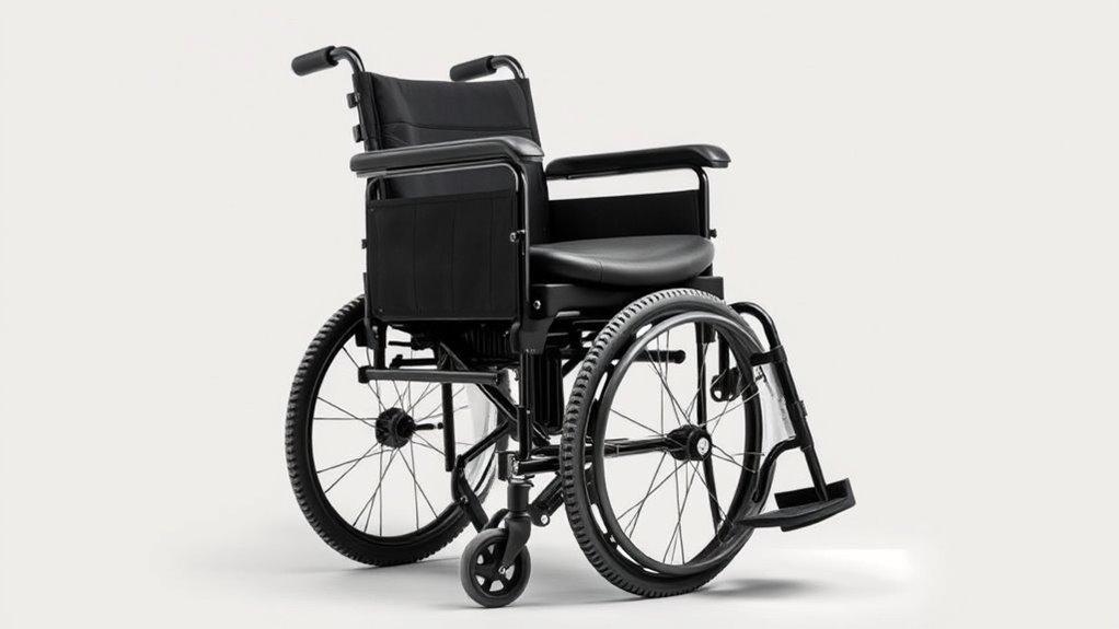 bariatric wheelchairs for comfort
