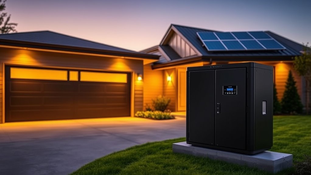 battery capacity and compatibility