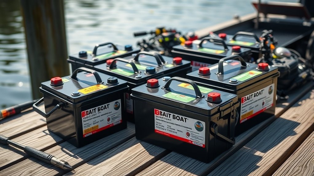 battery compatibility and safety