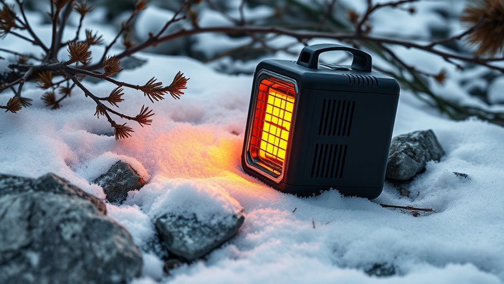 battery life and safety