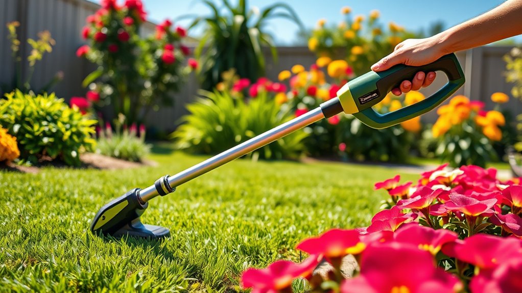 battery life and versatility