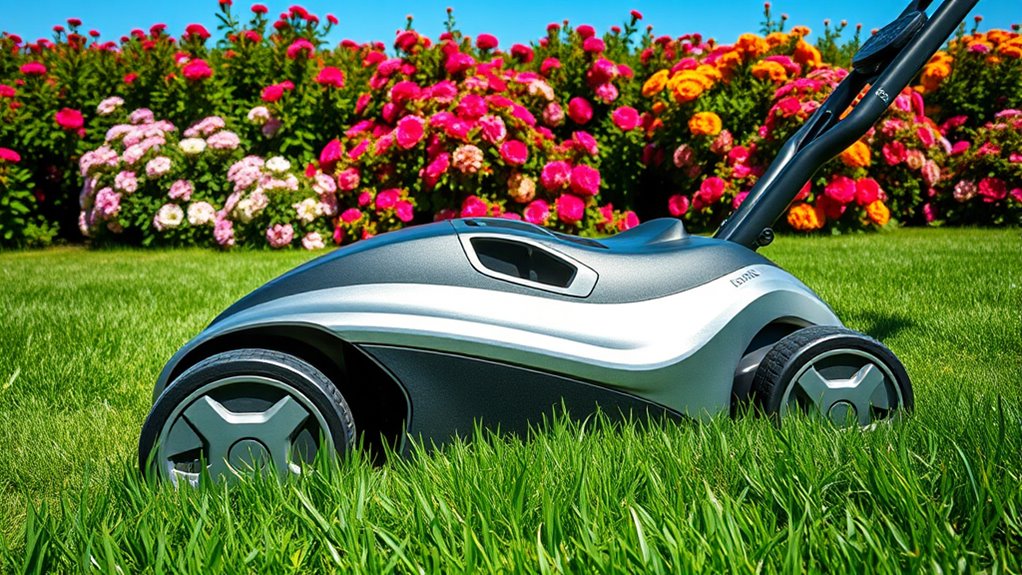 battery life deck size