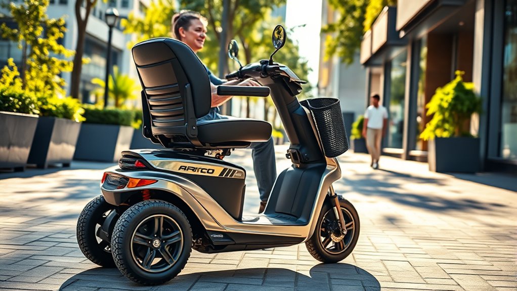 battery life portability safety