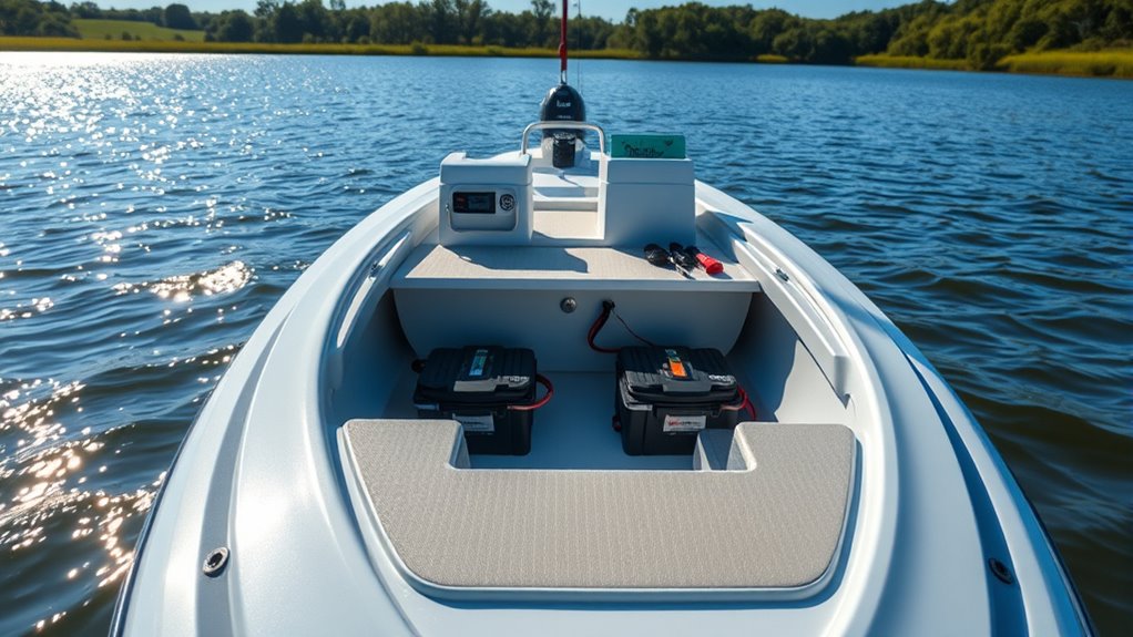 battery life power durability