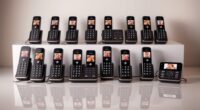 best amplified cordless phones