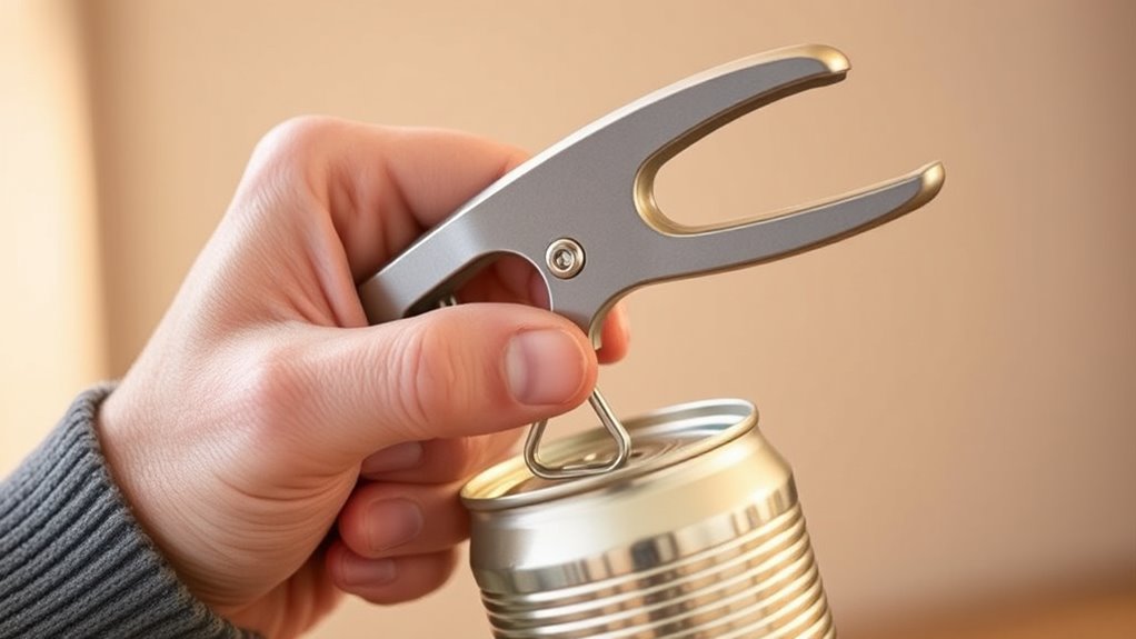 best can openers for arthritis