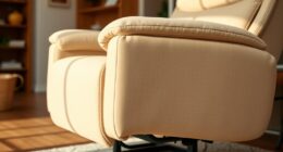 best comfortable elderly lift chairs