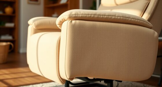 best comfortable elderly lift chairs