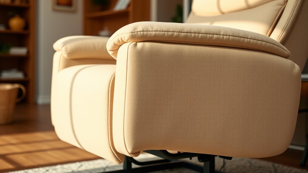 best comfortable elderly lift chairs