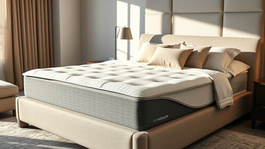 best hybrid mattress bundles