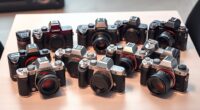 best professional cameras 2025