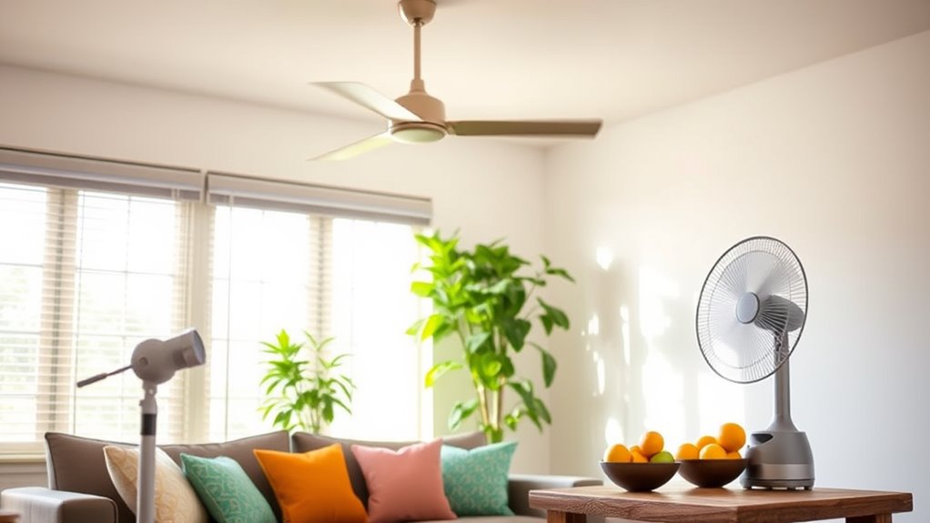 blackout home air tips