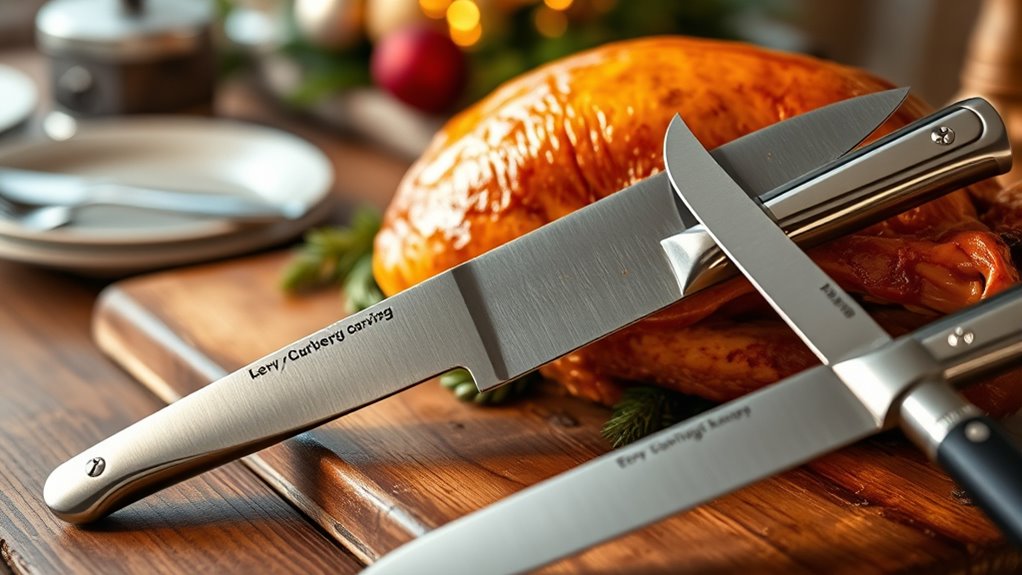 blade sharpness and comfort