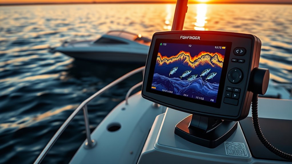 boat compatibility and features