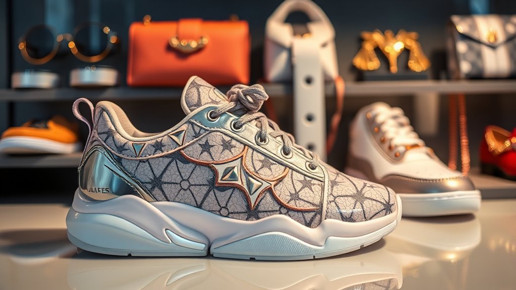 brand alignment and authenticity