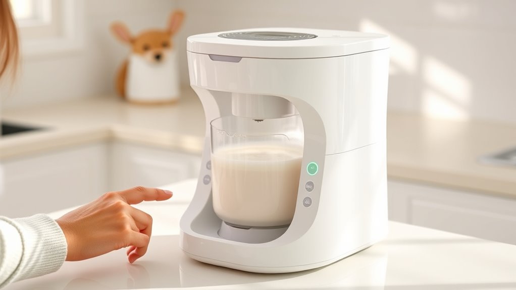 brand compatibility and features