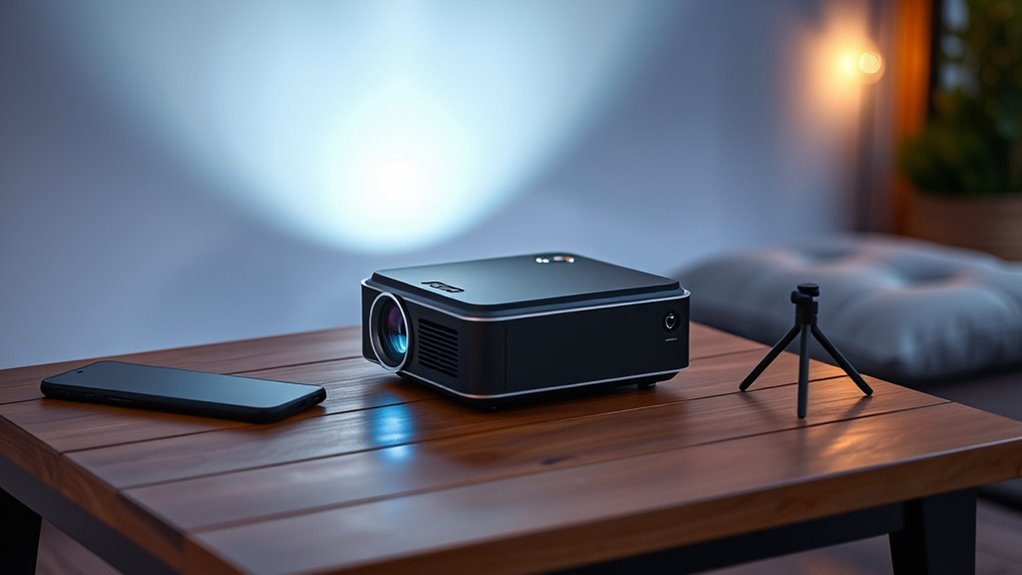 brightness compatibility size features