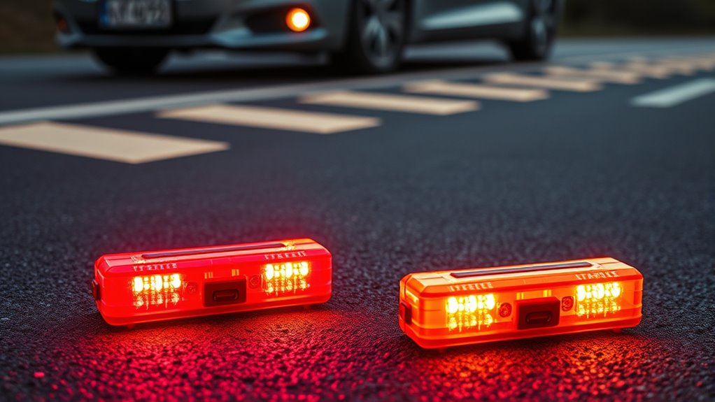 brightness durability portability features