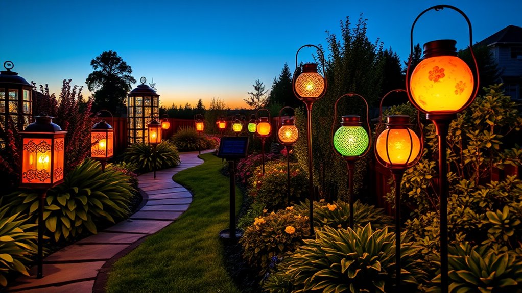 brightness durability style installation