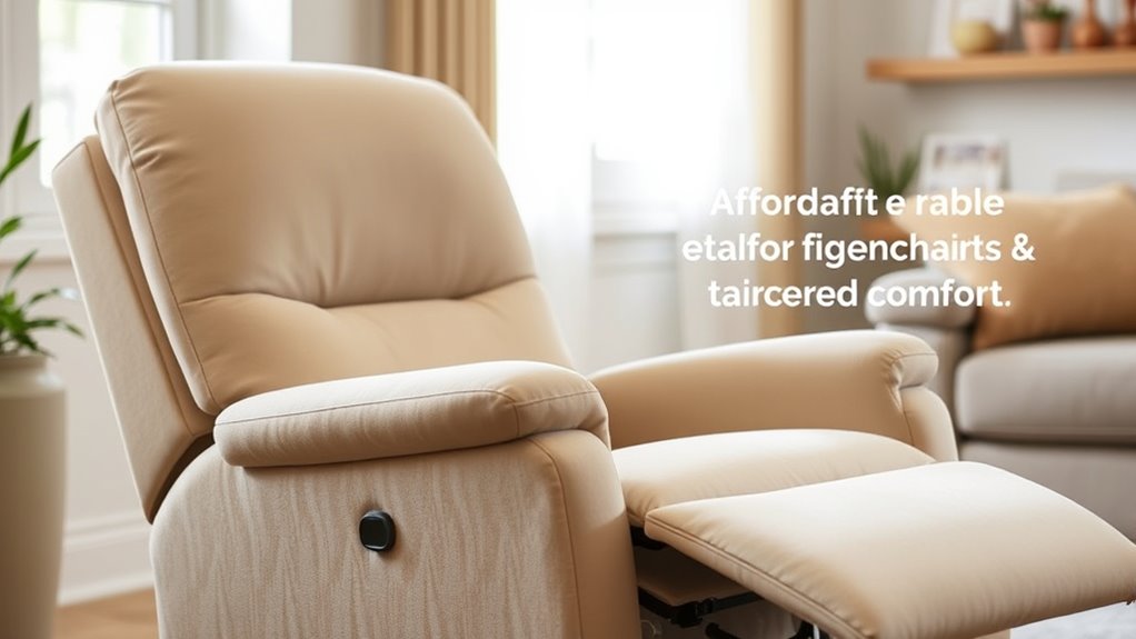 budget comfort durability fit