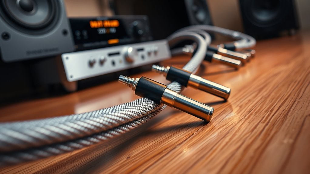 cable gauge and quality