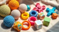 calming fidget toys list