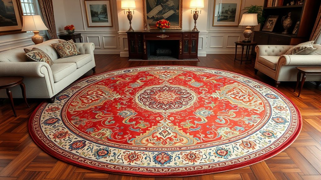 carpet selection considerations