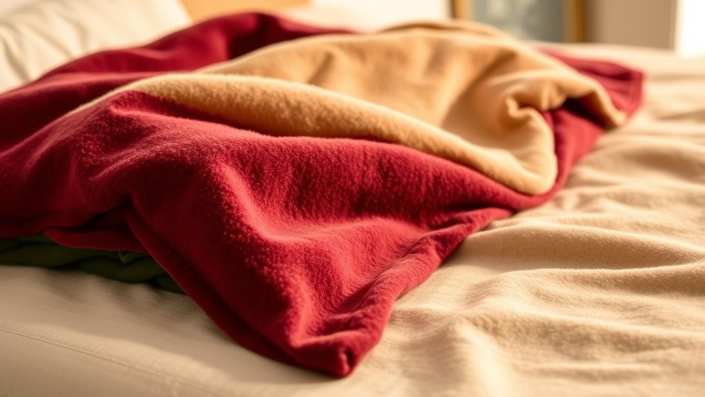 choose comfortable durable sheets