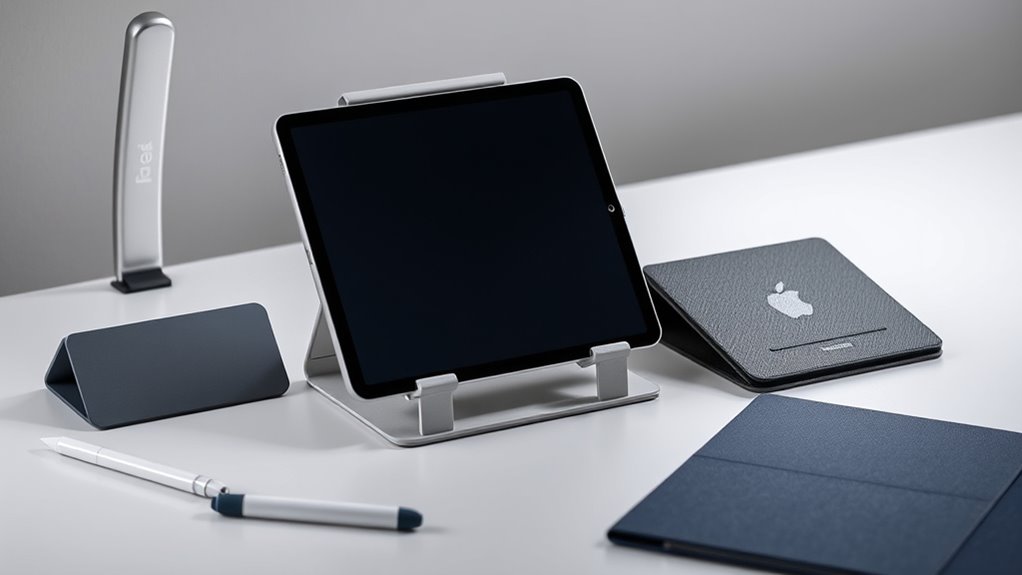 choose compatible durable accessories