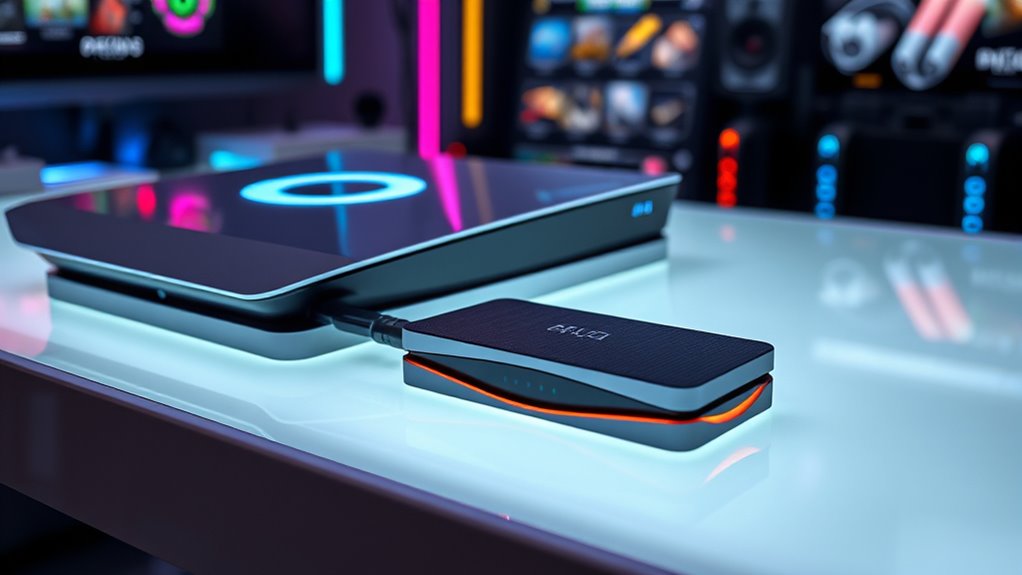 choose compatible fast drives