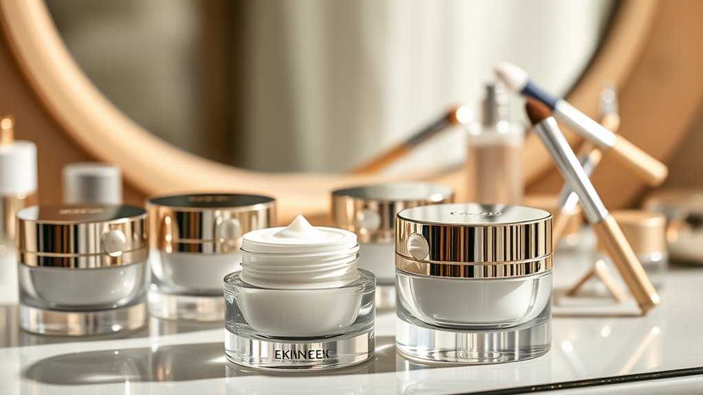 choose effective compatible eye cream